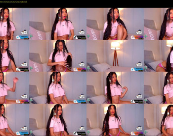 _hellokitty01 — 18 minute Chaturbate female cam video, 1080p, Aug 14, 2020