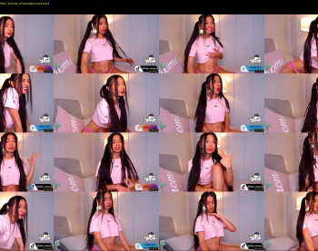 _hellokitty01 — 41 minute Chaturbate female cam video, 1080p, Aug 14, 2020