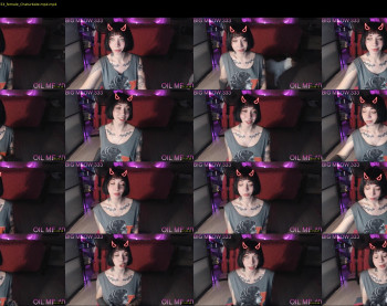 bunnykelly — 22 minute Chaturbate female cam video, 1080p, Aug 14, 2020