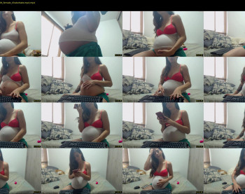 mila_coxx — 22 minute Chaturbate female cam video, 720p, Aug 14, 2020