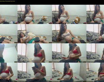 mila_coxx — 43 minute Chaturbate female cam video, 720p, Aug 14, 2020