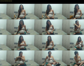 mila_coxx — 15 minute Chaturbate female cam video, 720p, Aug 15, 2020