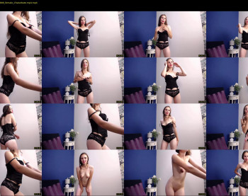 rachelxdiva — 38 minute Chaturbate female cam video, 1080p, Aug 14, 2020