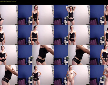rachelxdiva — 31 minute Chaturbate female cam video, 1080p, Aug 14, 2020