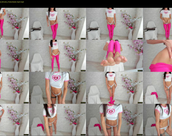 _funsize_ — 70 minute Chaturbate female cam video, 1080p, Aug 19, 2020