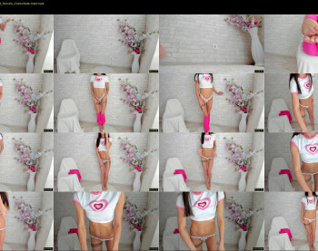 _funsize_ — 70 minute Chaturbate female cam video, 1080p, Aug 19, 2020