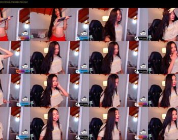 _hellokitty01 — 3 minute Chaturbate female cam video, 1080p, Aug 19, 2020