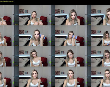 loxy_ — 16 minute Chaturbate female cam video, 1080p, Aug 18, 2020