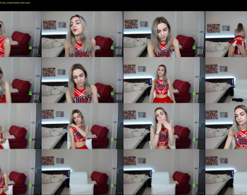 loxy_ — 70 minute Chaturbate female cam video, 1080p, Aug 19, 2020