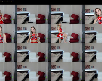 loxy_ — 70 minute Chaturbate female cam video, 1080p, Aug 19, 2020