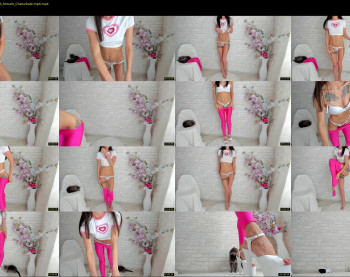 _funsize_ — 70 minute Chaturbate female cam video, 1080p, Aug 19, 2020