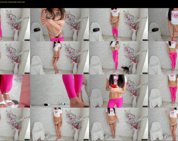 _funsize_ — 70 minute Chaturbate female cam video, 1080p, Aug 19, 2020
