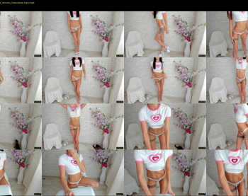 _funsize_ — 39 minute Chaturbate female cam video, 1080p, Aug 19, 2020