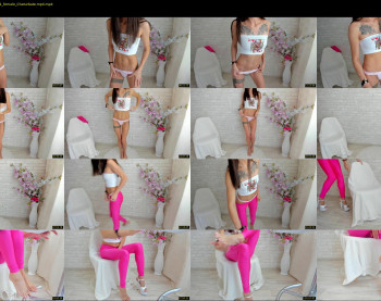 _funsize_ — 70 minute Chaturbate female cam video, 1080p, Aug 20, 2020