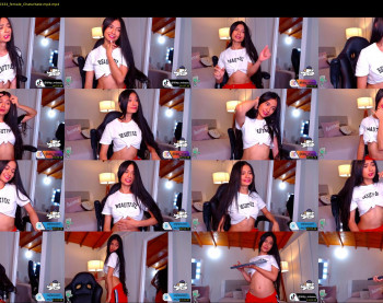 _hellokitty01 — 16 minute Chaturbate female cam video, 1080p, Aug 20, 2020