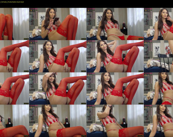 classdeb — 70 minute Chaturbate female cam video, 1080p, Aug 19, 2020
