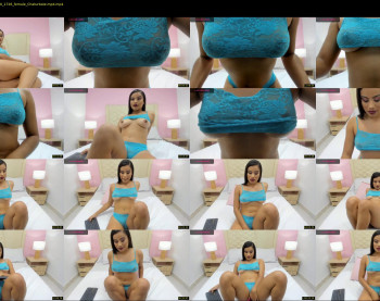danielasanders — 69 minute Chaturbate female cam video, 720p, Aug 19, 2020