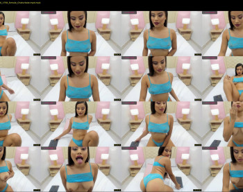 danielasanders — 69 minute Chaturbate female cam video, 720p, Aug 19, 2020