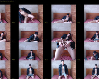 drmozo — 39 minute Chaturbate male cam video, 720p, Aug 19, 2020