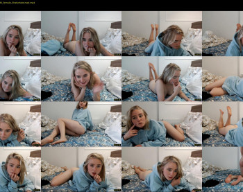 katcontrol — 67 minute Chaturbate female cam video, 1080p, Aug 19, 2020