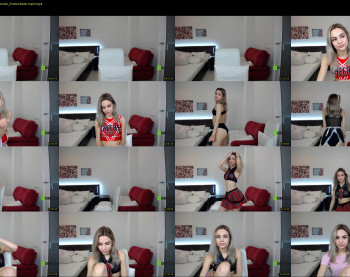 loxy_ — 70 minute Chaturbate female cam video, 1080p, Aug 19, 2020