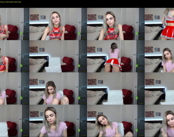 loxy_ — 56 minute Chaturbate female cam video, 1080p, Aug 19, 2020