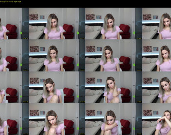 loxy_ — 20 minute Chaturbate female cam video, 1080p, Aug 19, 2020