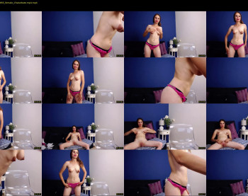 rachelxdiva — 12 minute Chaturbate female cam video, 1080p, Aug 19, 2020