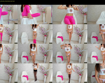 _funsize_ — 49 minute Chaturbate female cam video, 1080p, Aug 20, 2020