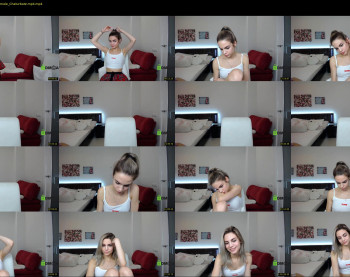loxy_ — 70 minute Chaturbate female cam video, 1080p, Aug 20, 2020