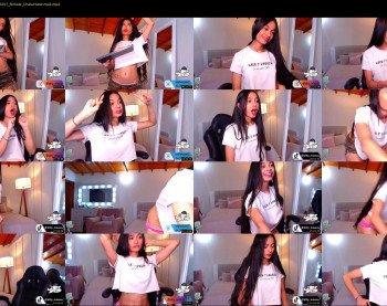 _hellokitty01 — 70 minute Chaturbate female cam video, 1080p, Aug 22, 2020