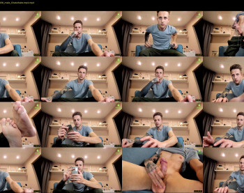 chriscarrey — 70 minute Chaturbate male cam video, 1080p, Aug 22, 2020