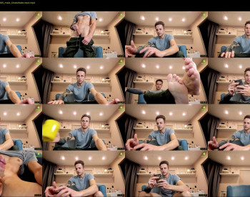 chriscarrey — 70 minute Chaturbate male cam video, 1080p, Aug 22, 2020