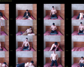 drmozo — 72 minute Chaturbate male cam video, 720p, Aug 21, 2020