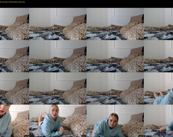 katcontrol — 63 minute Chaturbate female cam video, 1080p, Aug 21, 2020