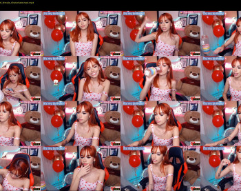 kinkycaty — 32 minute Chaturbate female cam video, 720p, Aug 21, 2020