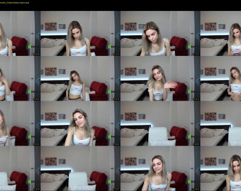 loxy_ — 70 minute Chaturbate female cam video, 1080p, Aug 21, 2020