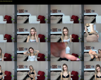 loxy_ — 70 minute Chaturbate female cam video, 1080p, Aug 21, 2020