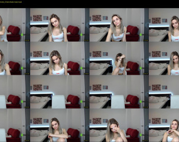 loxy_ — 70 minute Chaturbate female cam video, 1080p, Aug 21, 2020