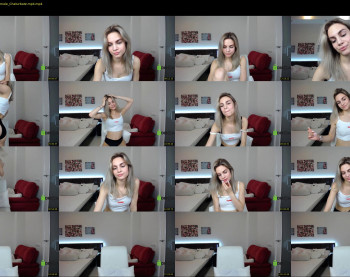 loxy_ — 70 minute Chaturbate female cam video, 1080p, Aug 21, 2020