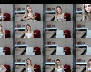 loxy_ — 70 minute Chaturbate female cam video, 1080p, Aug 21, 2020