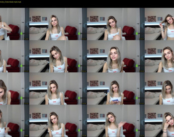 loxy_ — 25 minute Chaturbate female cam video, 1080p, Aug 21, 2020