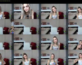loxy_ — 66 minute Chaturbate female cam video, 1080p, Aug 21, 2020
