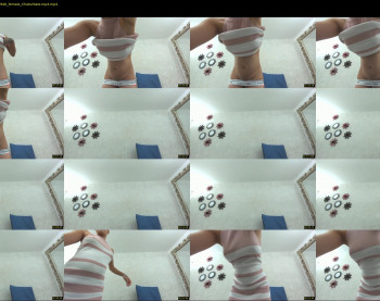 luisa_trujillo — 8 minute Chaturbate female cam video, 1080p, Aug 21, 2020