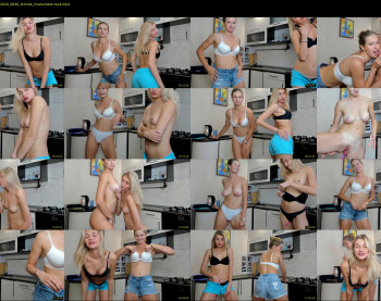 stella_and_stephan — 21 minute Chaturbate couple cam video, 1080p, Aug 21, 2020