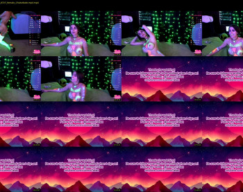 midnightpixie — 13 minute Chaturbate female cam video, 1080p, Aug 22, 2020