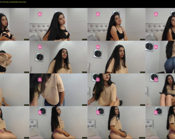naomi__hill — 70 minute Chaturbate female cam video, 1080p, Aug 22, 2020