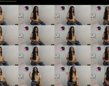 naomi__hill — 4 minute Chaturbate female cam video, 1080p, Aug 22, 2020