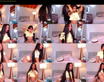 _hellokitty01 — 70 minute Chaturbate female cam video, 1080p, Aug 24, 2020