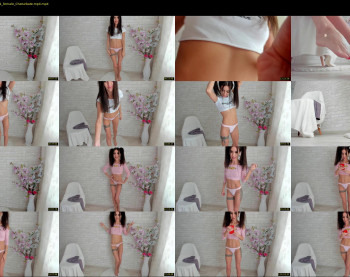 _funsize_ — 70 minute Chaturbate female cam video, 1080p, Aug 24, 2020